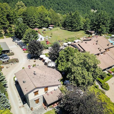 Borgo Caiano Country Inn Экстерьер фото
