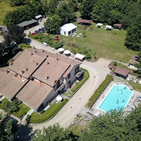 Borgo Caiano Country Inn Экстерьер фото