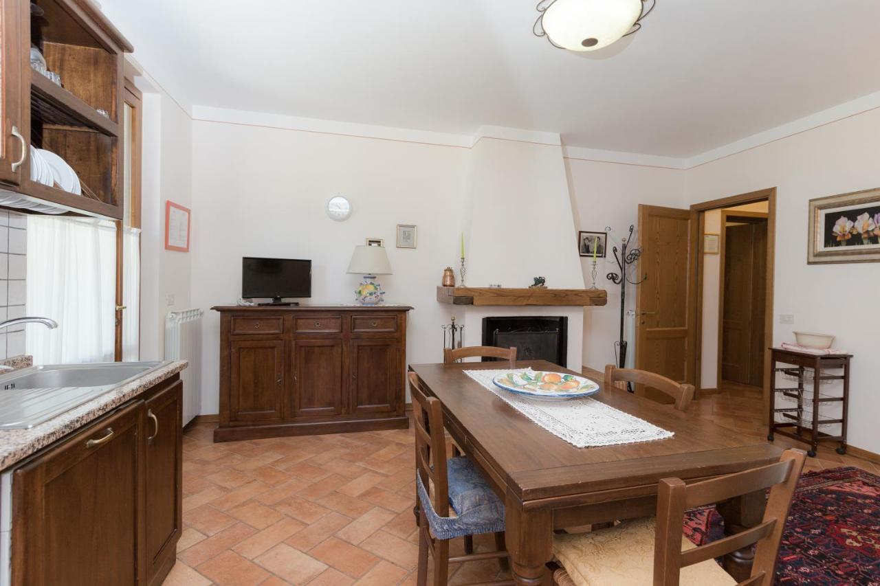 Borgo Caiano Country Inn Экстерьер фото