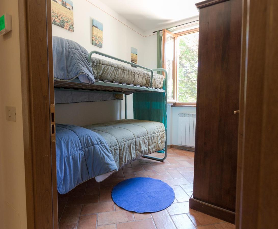 Borgo Caiano Country Inn Экстерьер фото