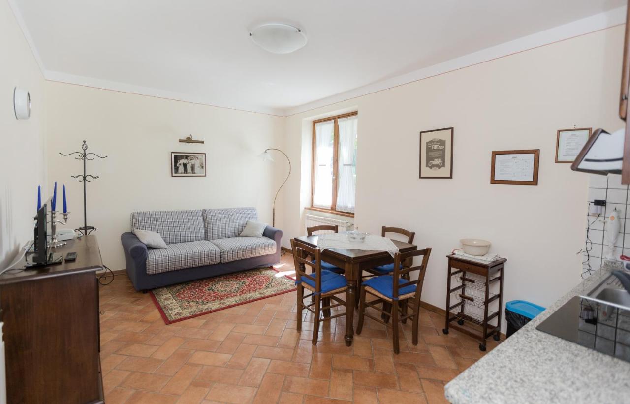 Borgo Caiano Country Inn Экстерьер фото