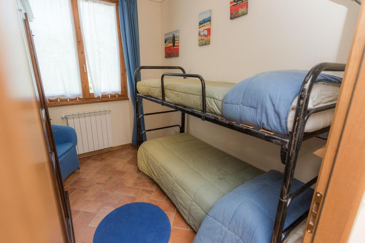 Borgo Caiano Country Inn Экстерьер фото