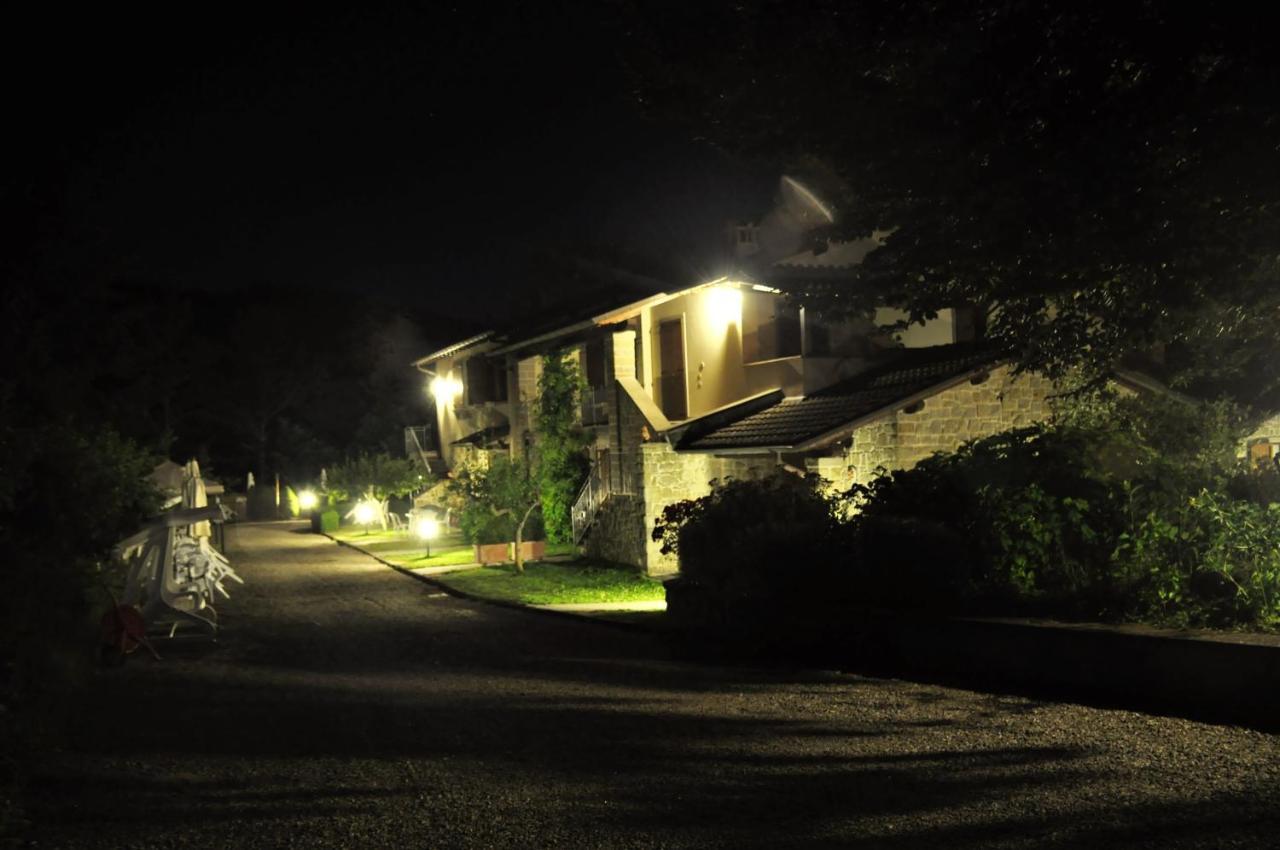 Borgo Caiano Country Inn Экстерьер фото