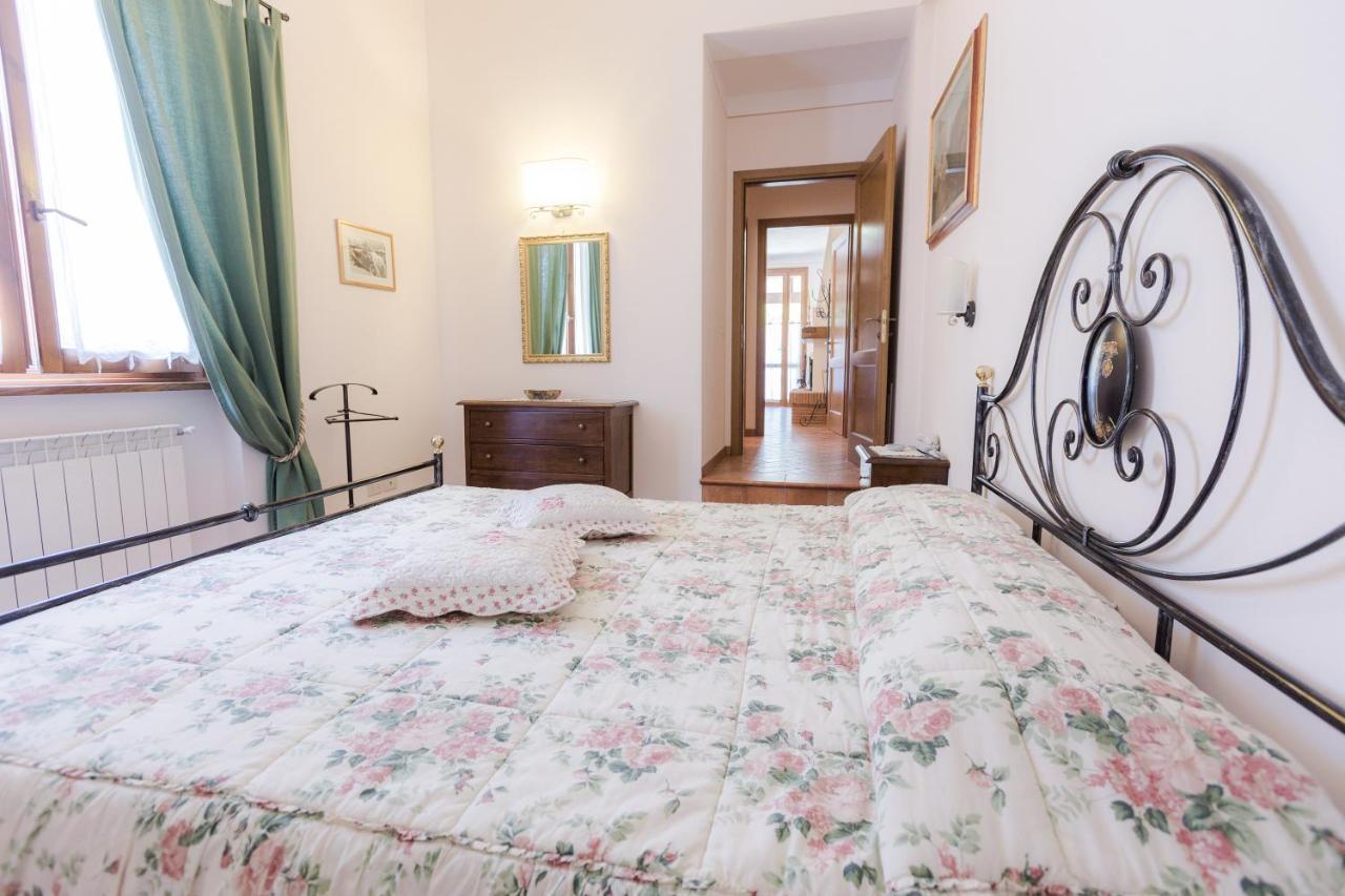 Borgo Caiano Country Inn Экстерьер фото