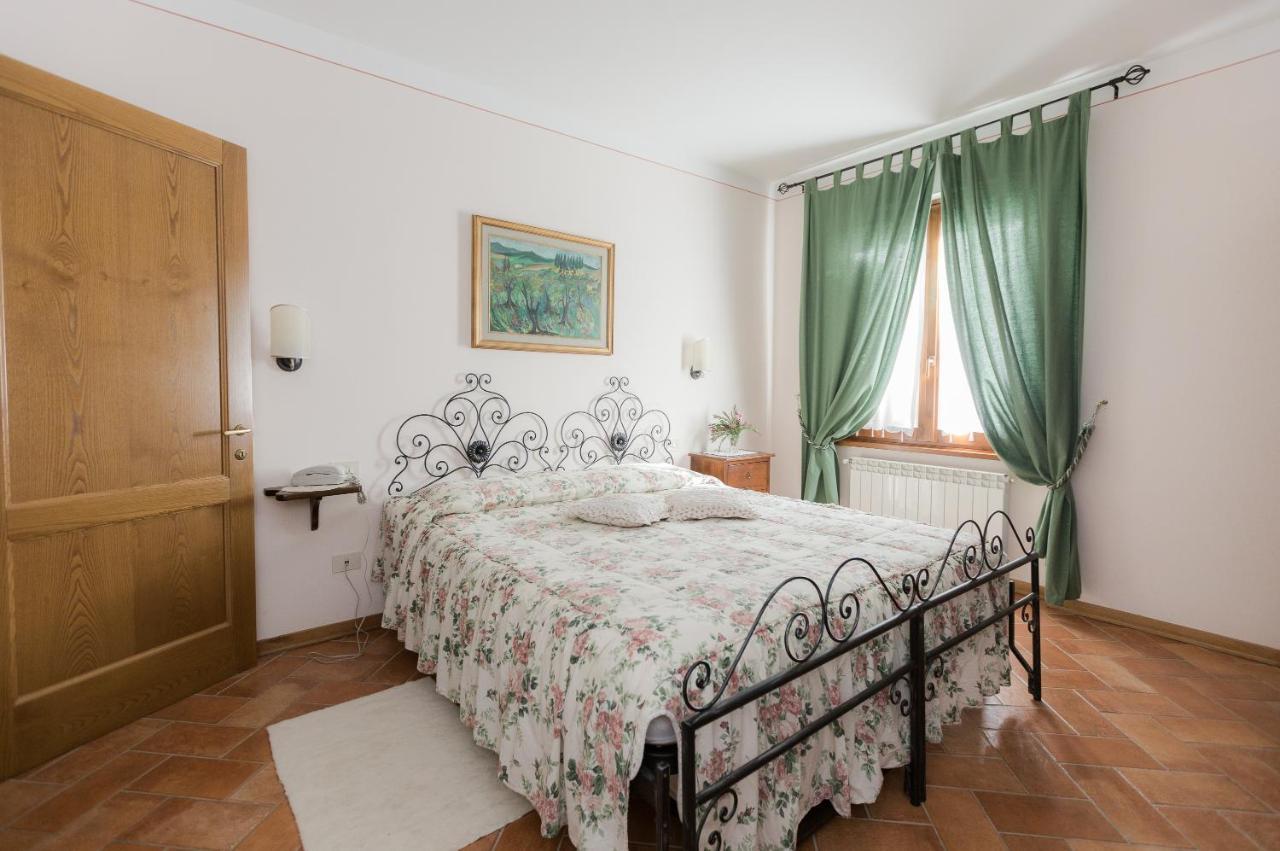 Borgo Caiano Country Inn Экстерьер фото
