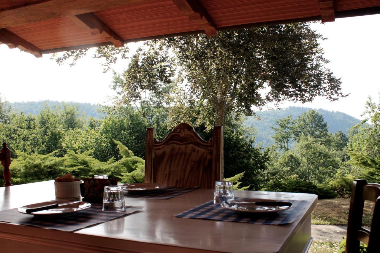Borgo Caiano Country Inn Экстерьер фото