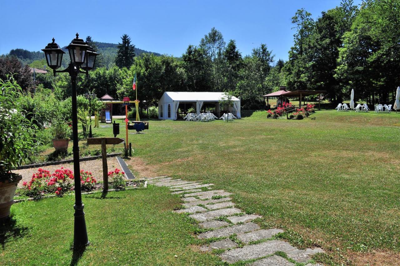 Borgo Caiano Country Inn Экстерьер фото