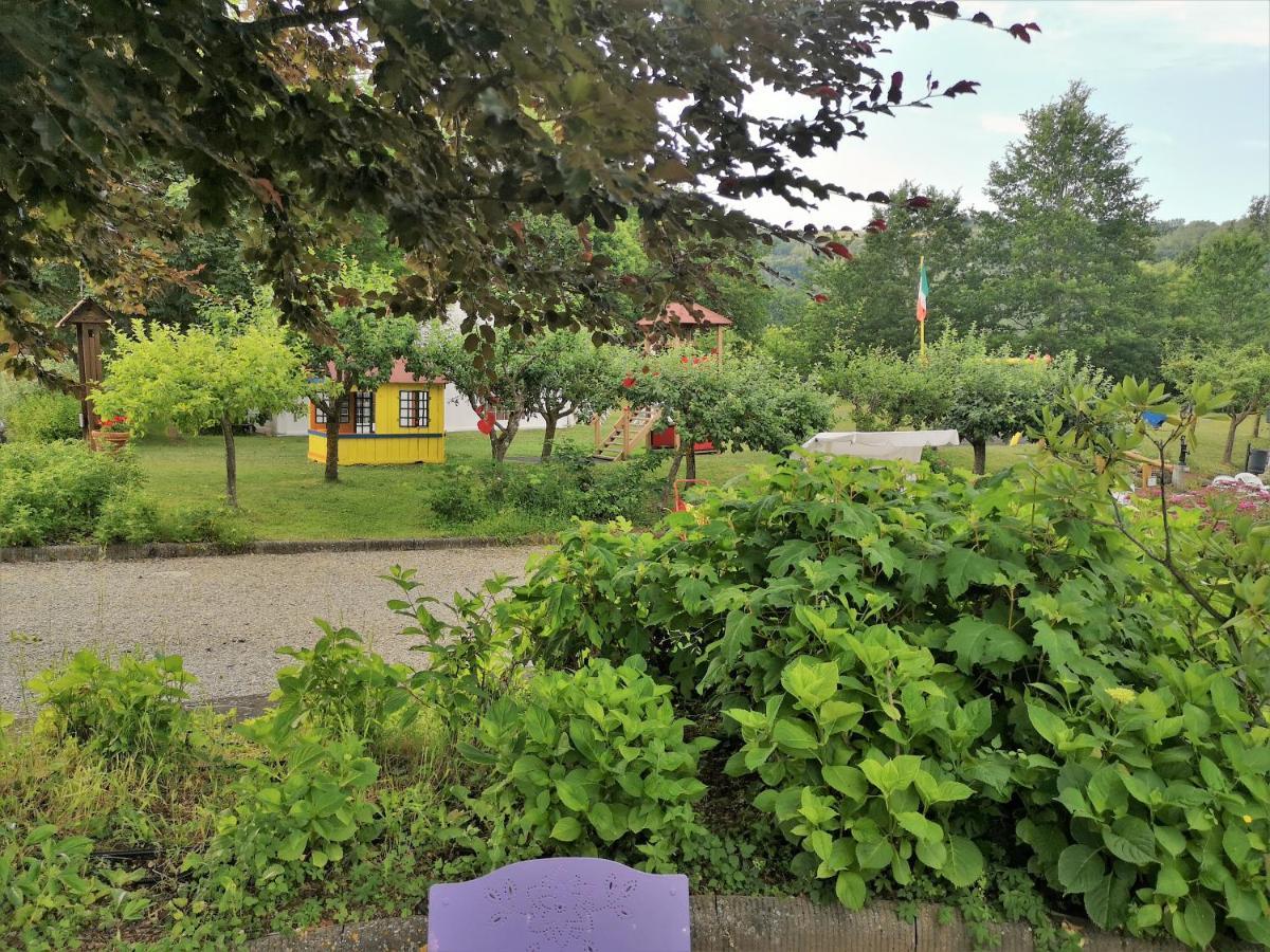 Borgo Caiano Country Inn Экстерьер фото