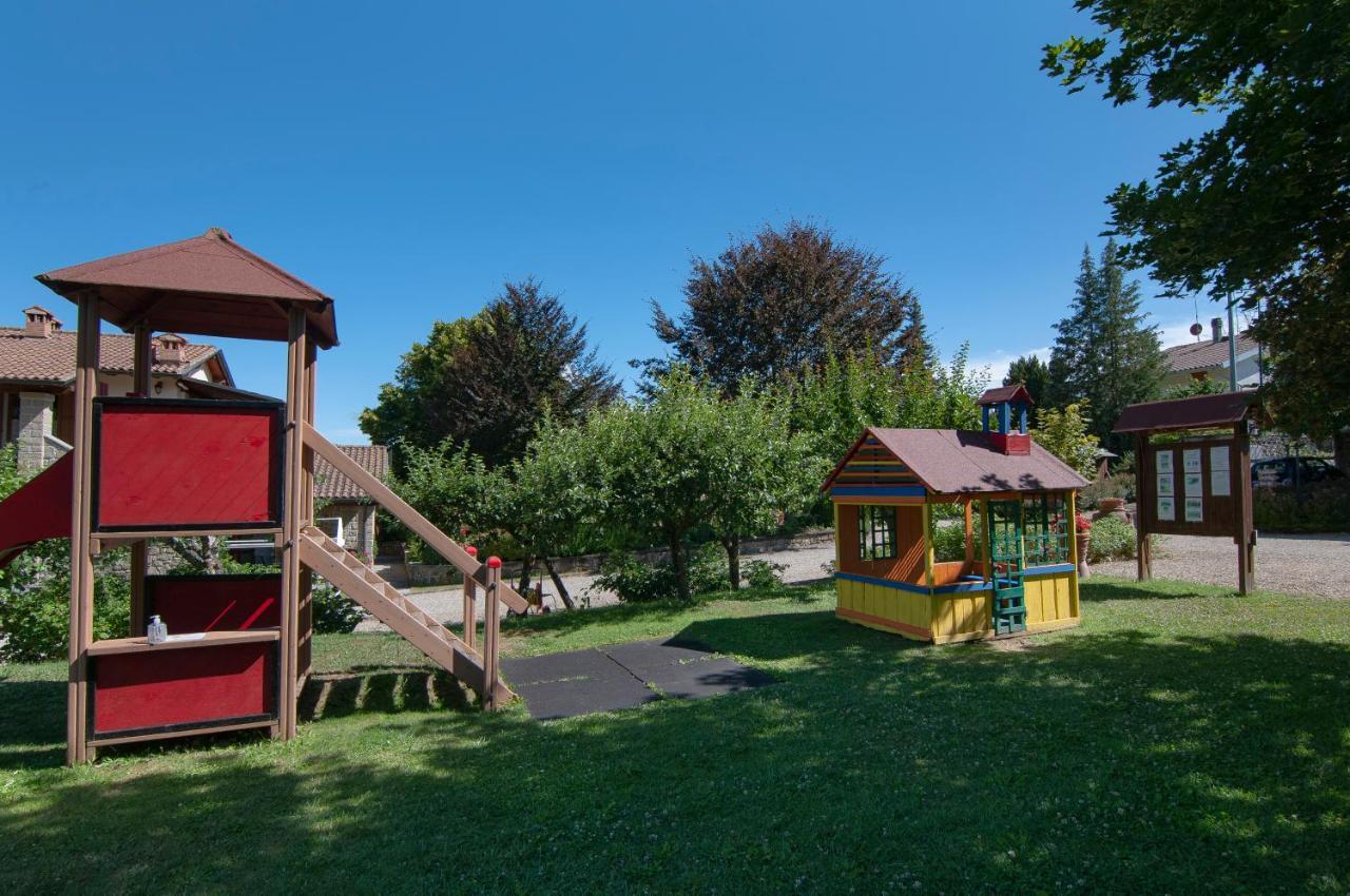 Borgo Caiano Country Inn Экстерьер фото
