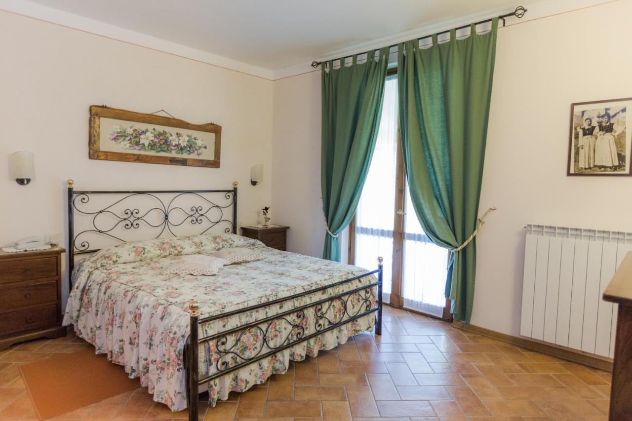 Borgo Caiano Country Inn Экстерьер фото