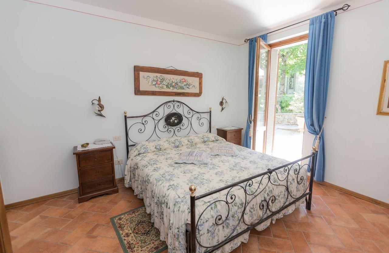 Borgo Caiano Country Inn Экстерьер фото