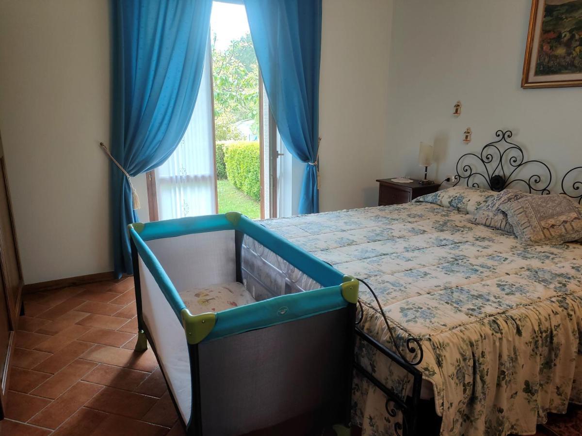 Borgo Caiano Country Inn Экстерьер фото
