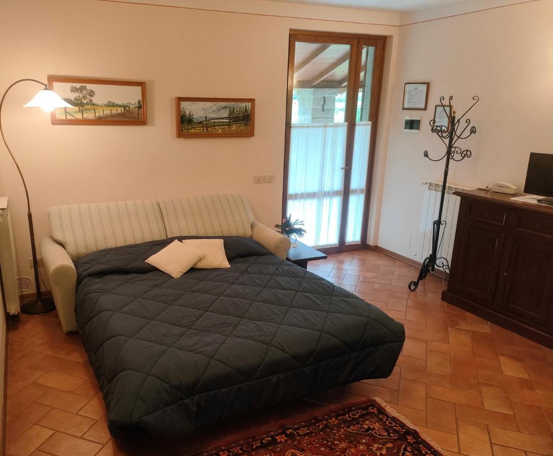 Borgo Caiano Country Inn Экстерьер фото