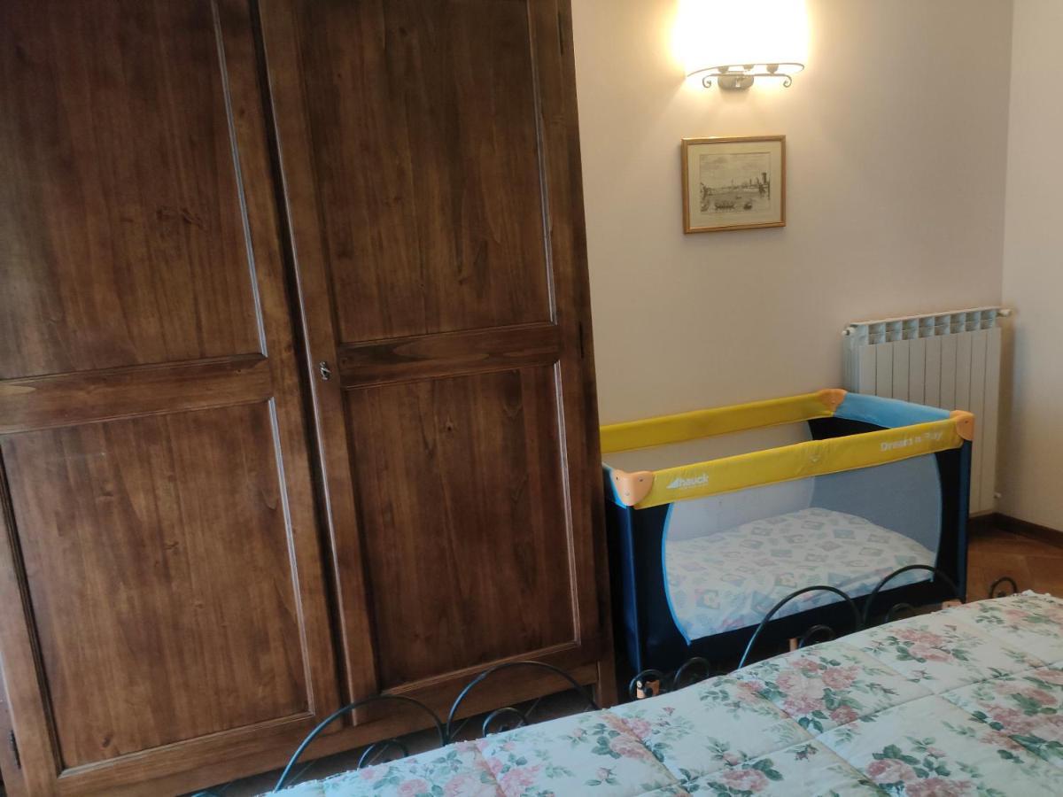 Borgo Caiano Country Inn Экстерьер фото