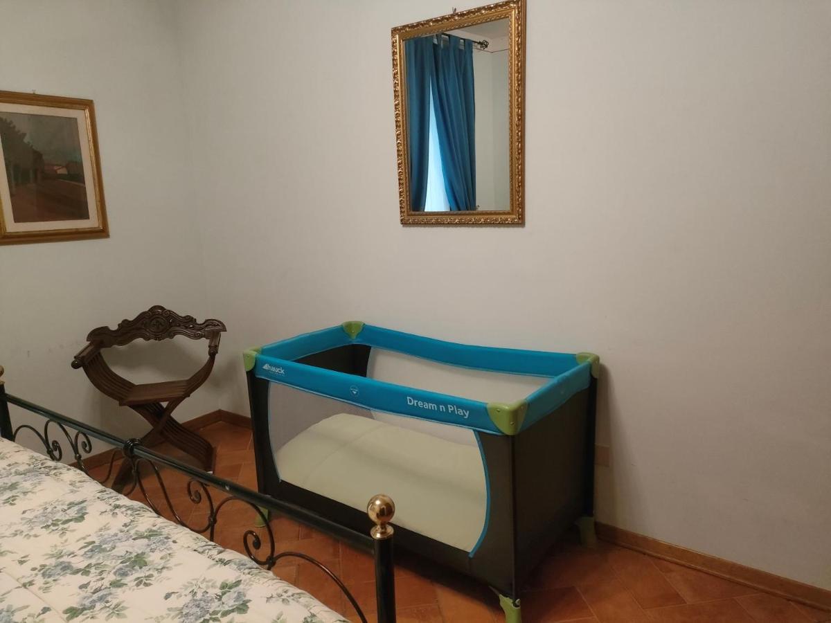 Borgo Caiano Country Inn Экстерьер фото