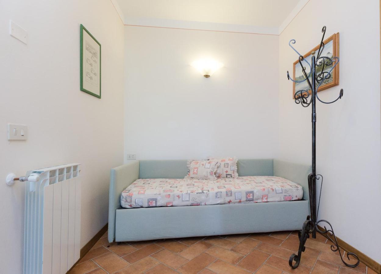 Borgo Caiano Country Inn Экстерьер фото