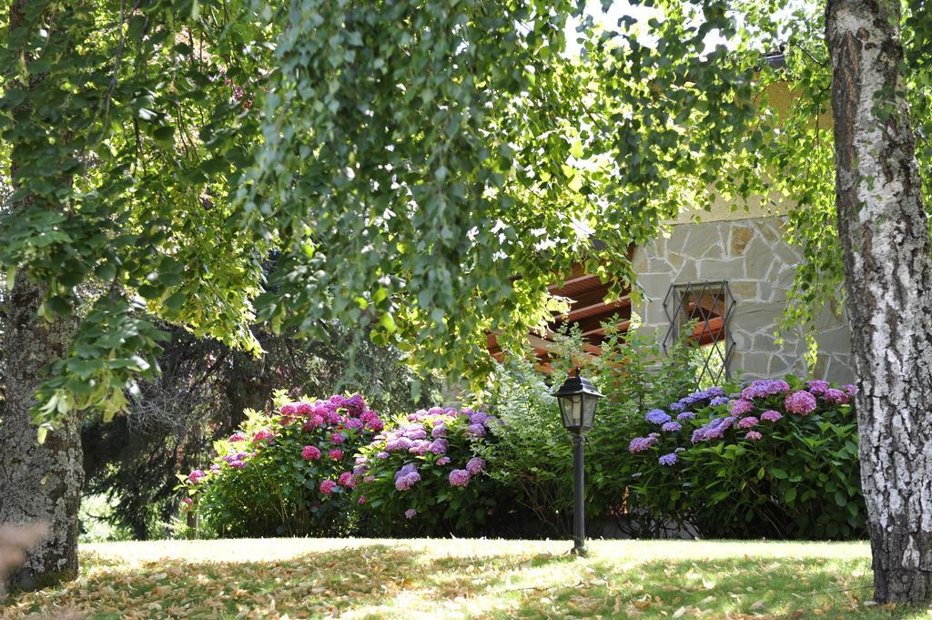 Borgo Caiano Country Inn Экстерьер фото