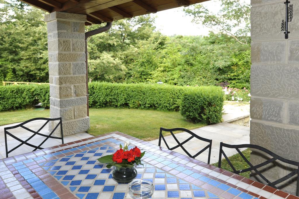 Borgo Caiano Country Inn Экстерьер фото