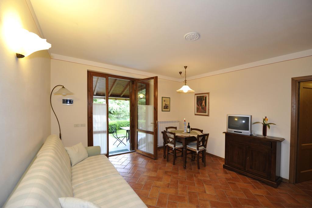 Borgo Caiano Country Inn Экстерьер фото